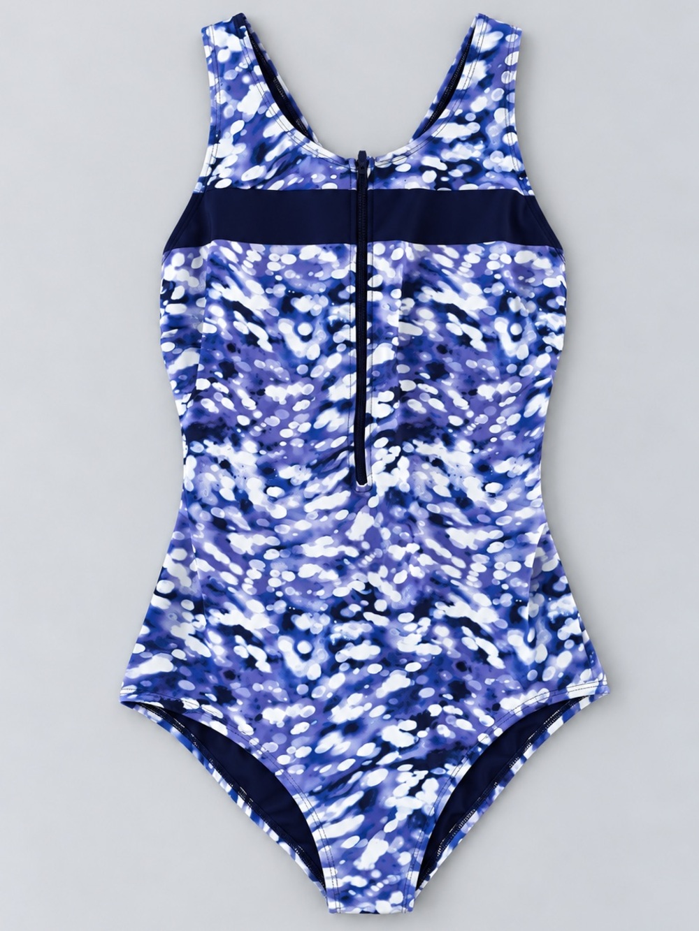 🎉5 for $45🎉 Lands end swimsuit one piece size 18 XL